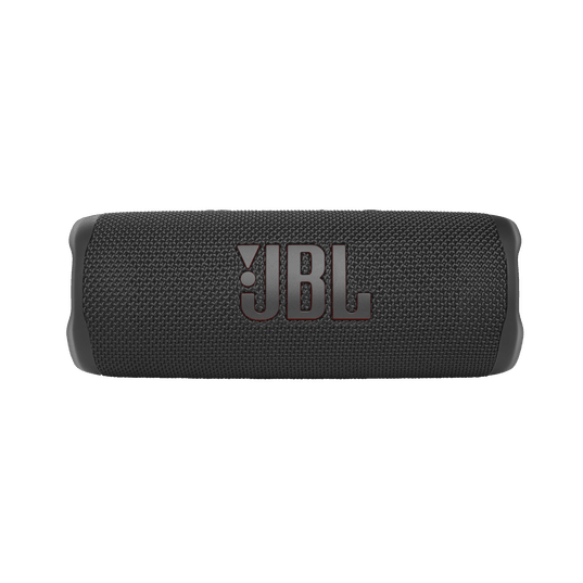 JBL FLIP 6 - Black JBL FLIP 6 - Black