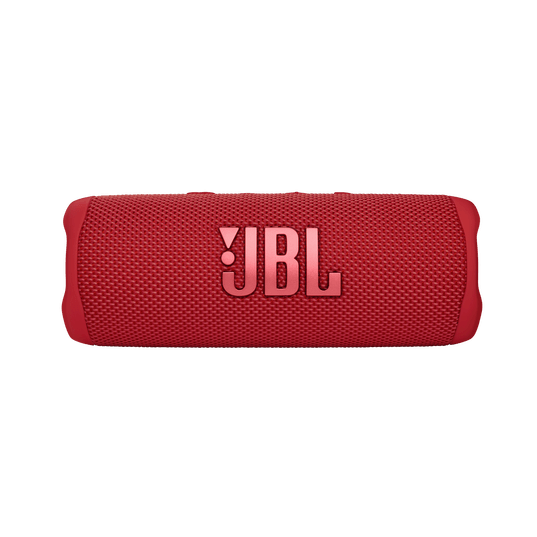 JBL FLIP 6 - Red JBL FLIP 6 - Red