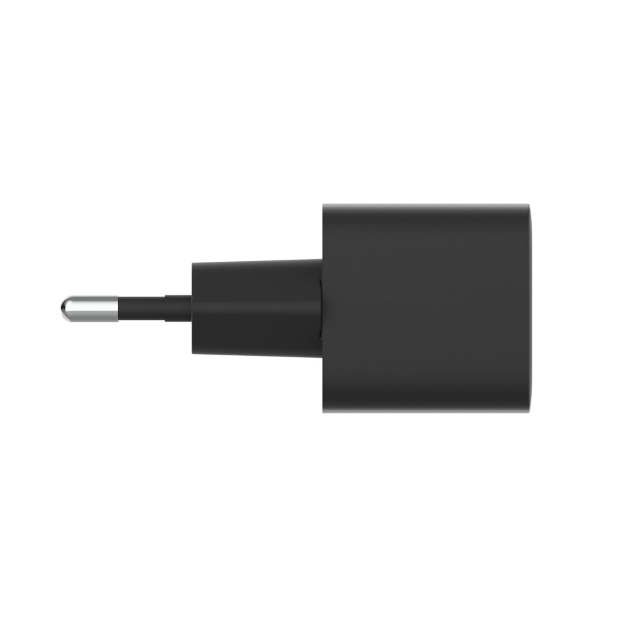 Belkin BoostCharge 25W USB-C PD Wall Charger with PPS - Black