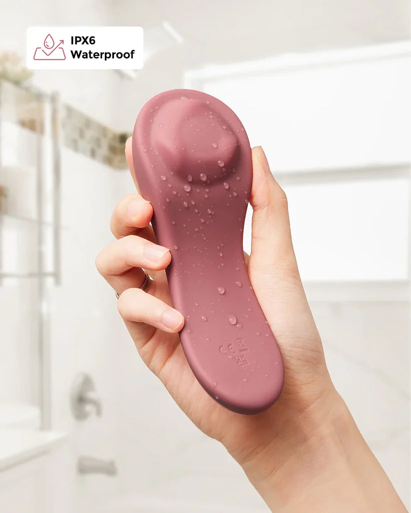 3-in-1 Kneading Warming Lactation Massager