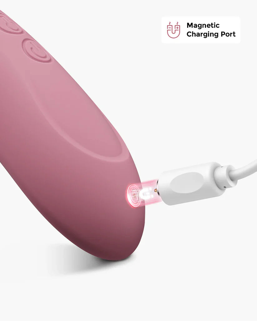 3-in-1 Kneading Warming Lactation Massager