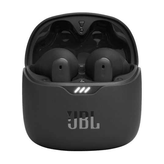 JBL TUNE FLEX - Black
