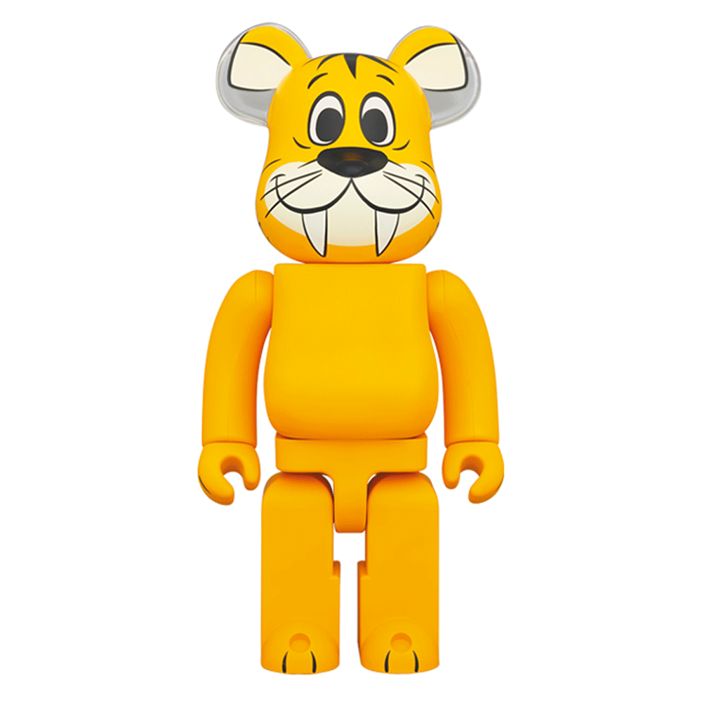 BE@RBRICK BABY PUSS 400%