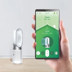 Dyson Purifier Hot+Cool HP11