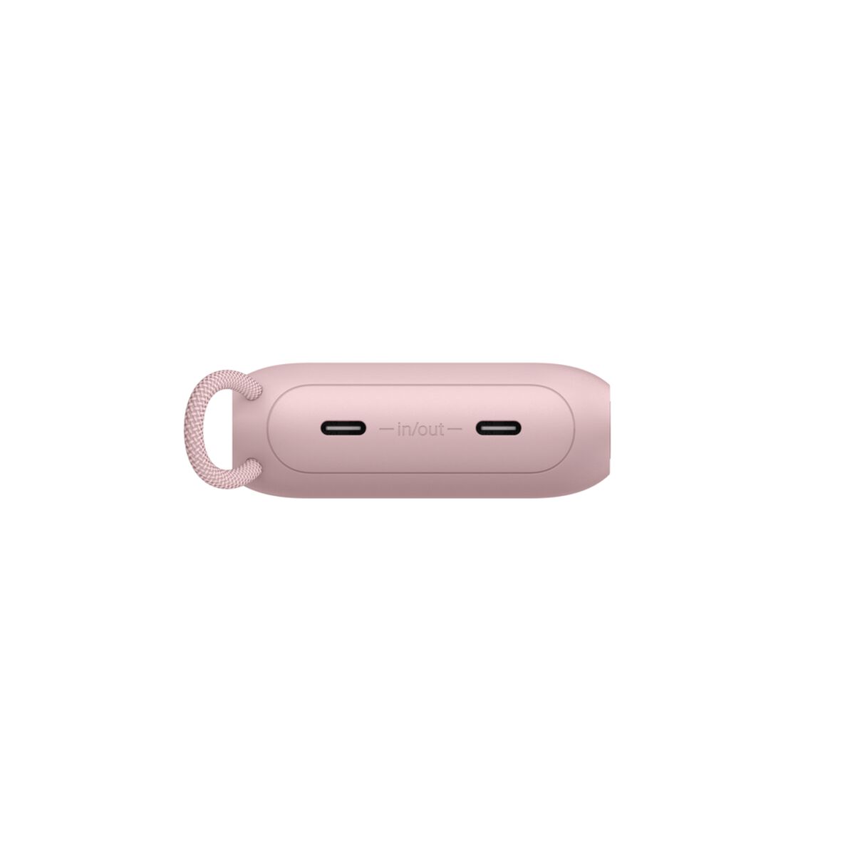 Belkin BoostCharge 10000mAh Power Bank with Display 20W PD - Pink