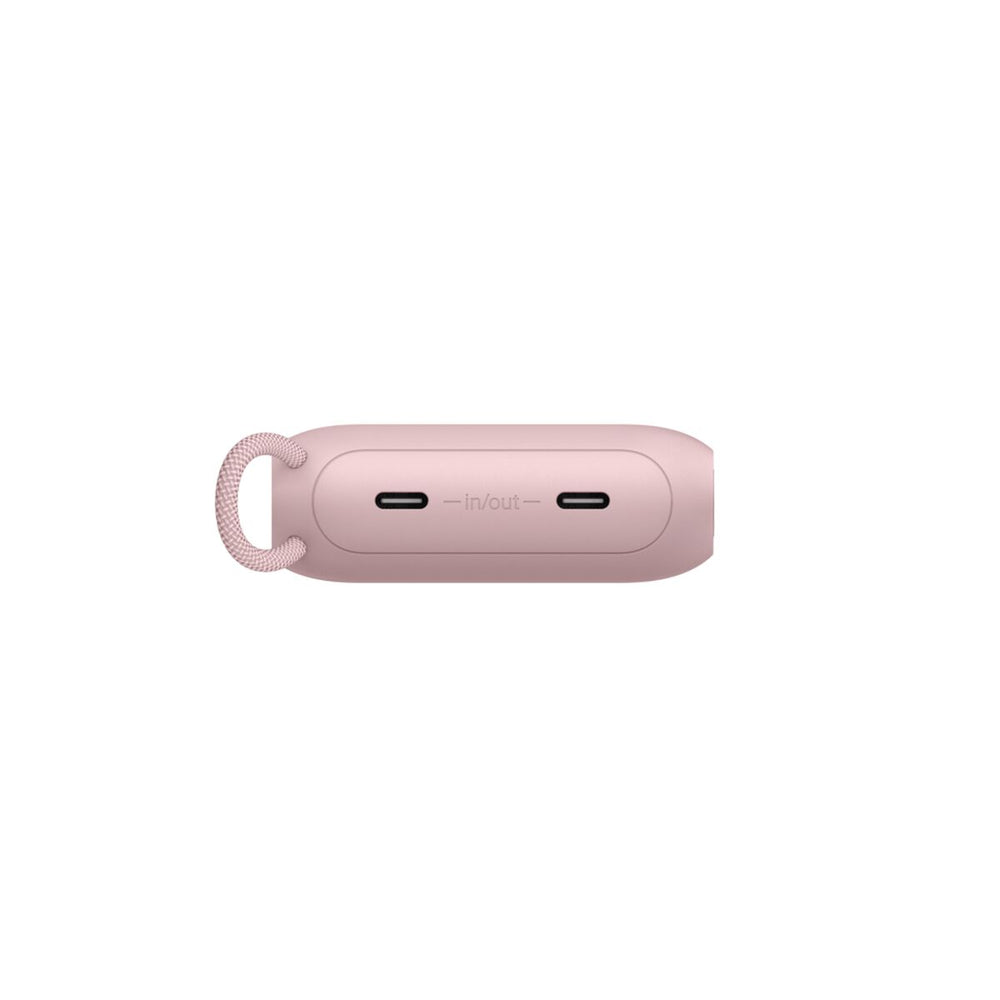 Belkin BoostCharge 10000mAh Power Bank with Display 20W PD - Pink