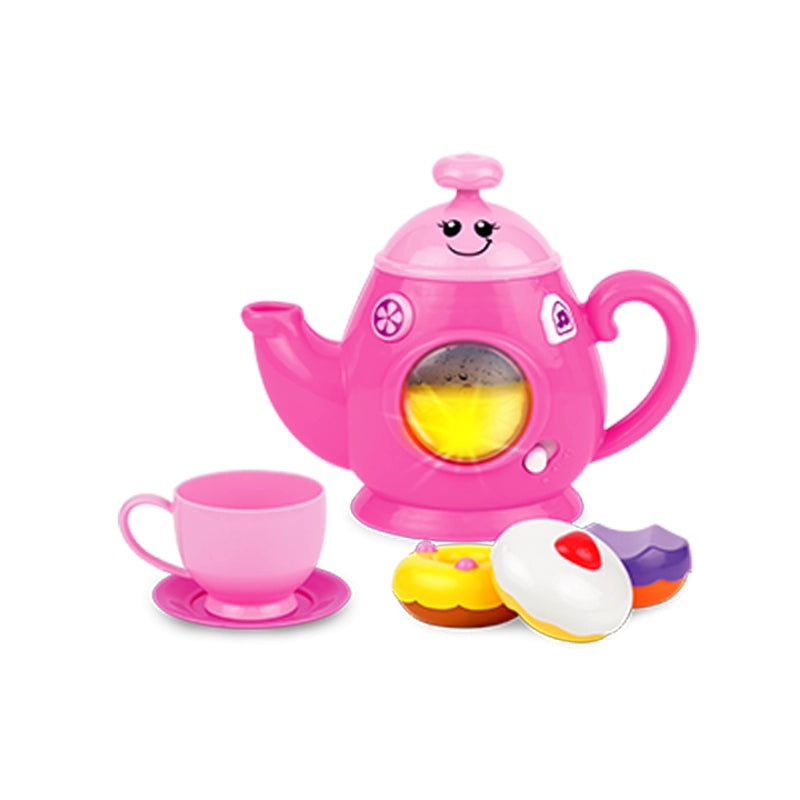 Fun 'N Sweets Tea Set - 00754G