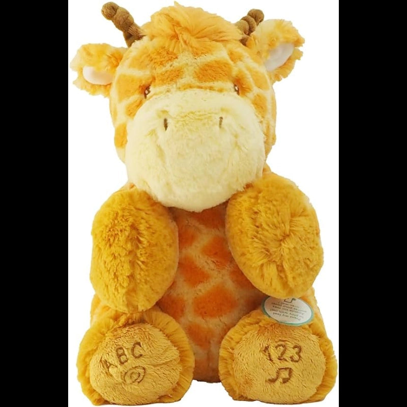 Animated Goldie the Giraffe - 6071010