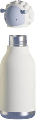 ASOBU Bestie Children's Drinking Bottle with Straw