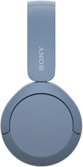 Sony WH-CH520 Wireless Headphones - Blue