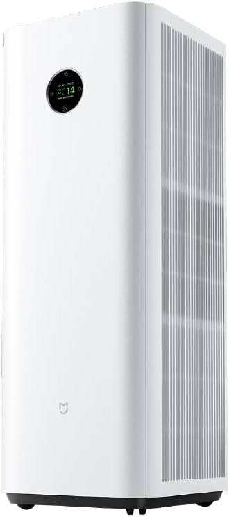 Xiaomi Mijia Smart Air Purifier Max | Whole-Home Air Purifier