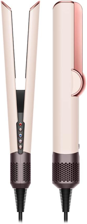 Dyson Airstrait straightener Special Edition - Ceramic Pink/Rose Gold