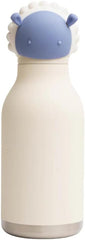 ASOBU Bestie Children's Drinking Bottle with Straw
