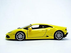 Lamborghini Huracan Lp 610-4