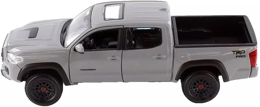 Toyota Taqcoma Pick-Up Toyota Taqcoma Pick-Up