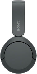 Sony WH-CH520 Wireless Headphones - Black