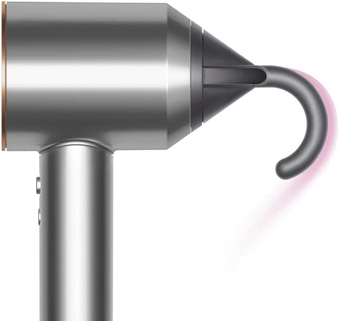 Dyson Supersonic - Nickel/Copper Dyson Supersonic - Nickel/Copper