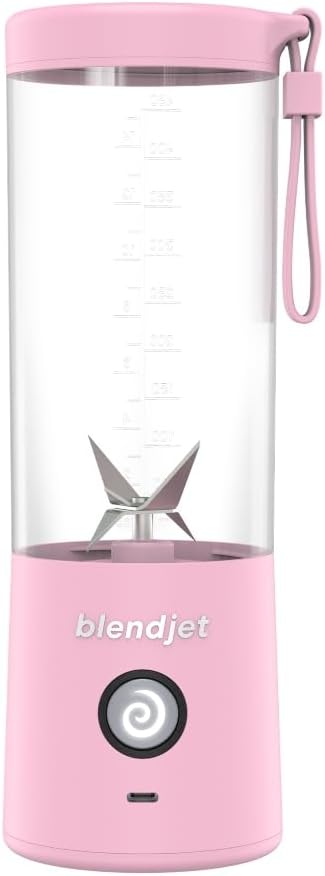 BLENDJET V2 - BLUSH