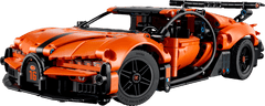 Bugatti Chiron Pur Sport Hypercar