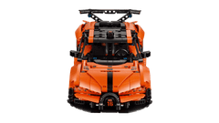 Bugatti Chiron Pur Sport Hypercar