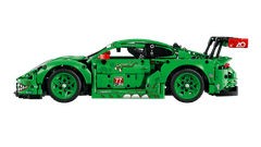 Porsche 911 GT3 R REXY AO Racing Car