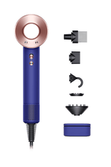 Dyson Supersonic (Vinca Blue/Rose)