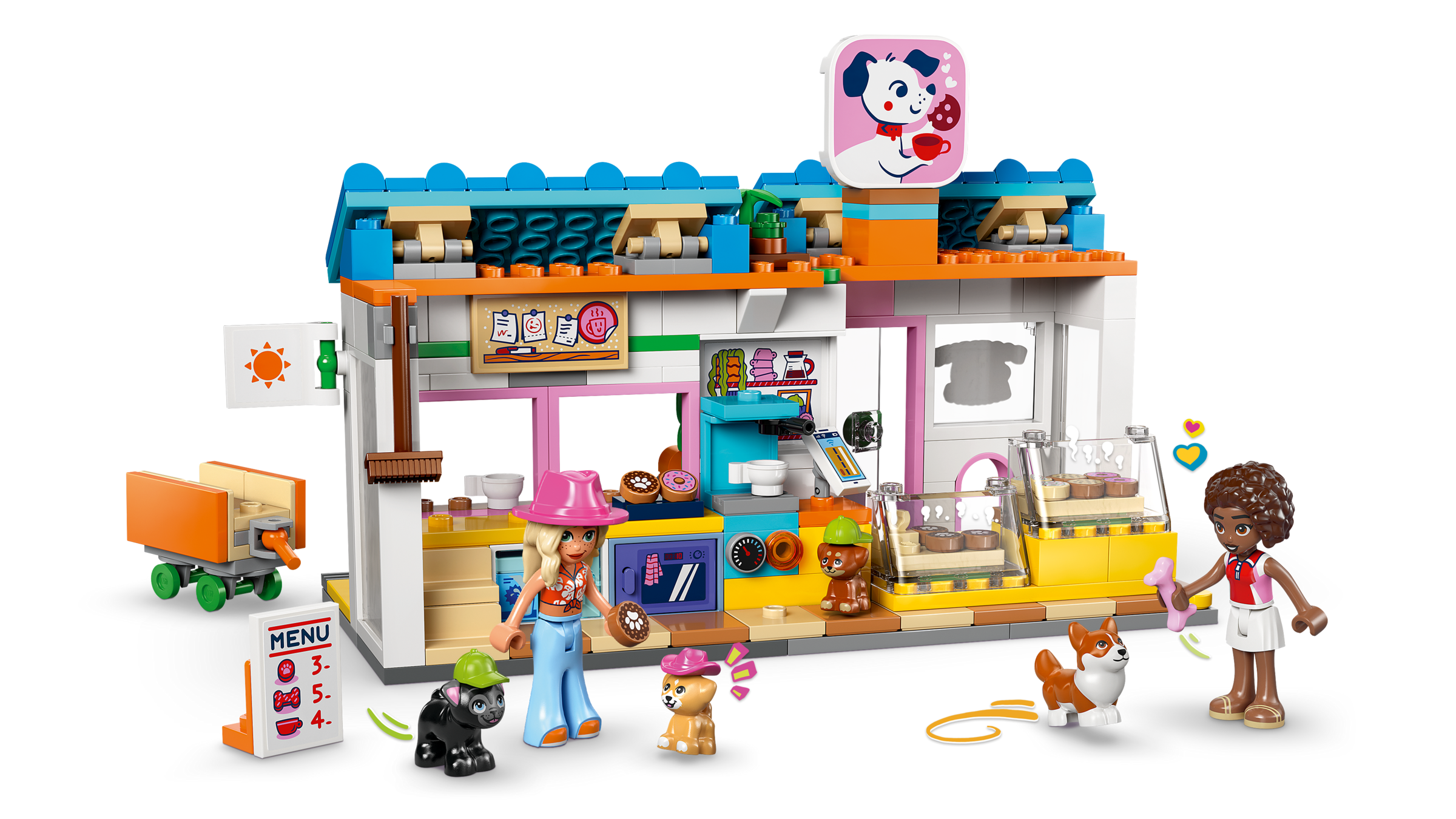 Dog Treats Bakery