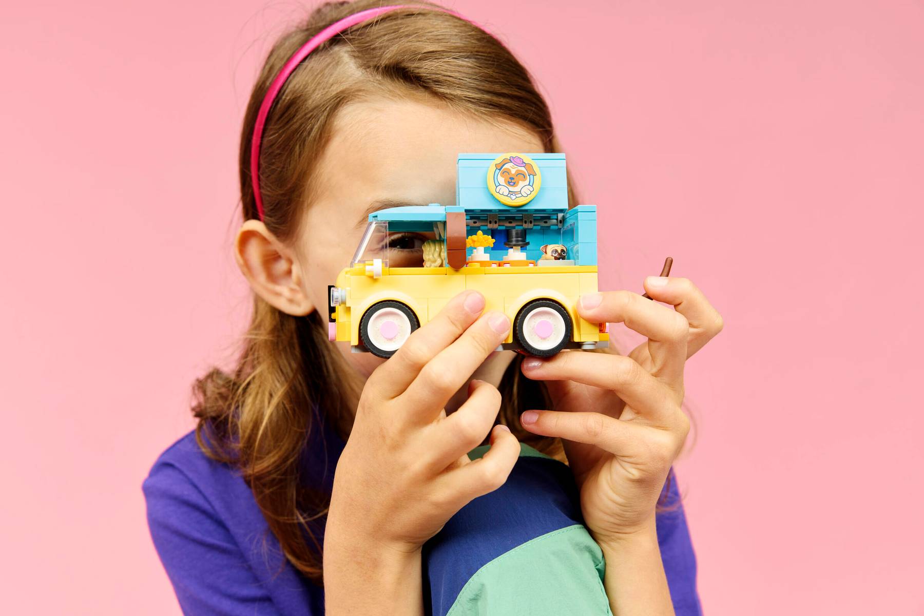 Pet Accessories Van Pet Accessories Van