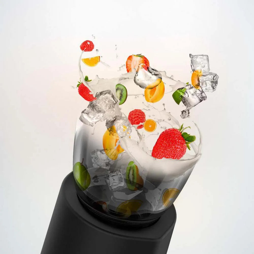 Cecotec Power black Titanium 2000 Max Mix Go