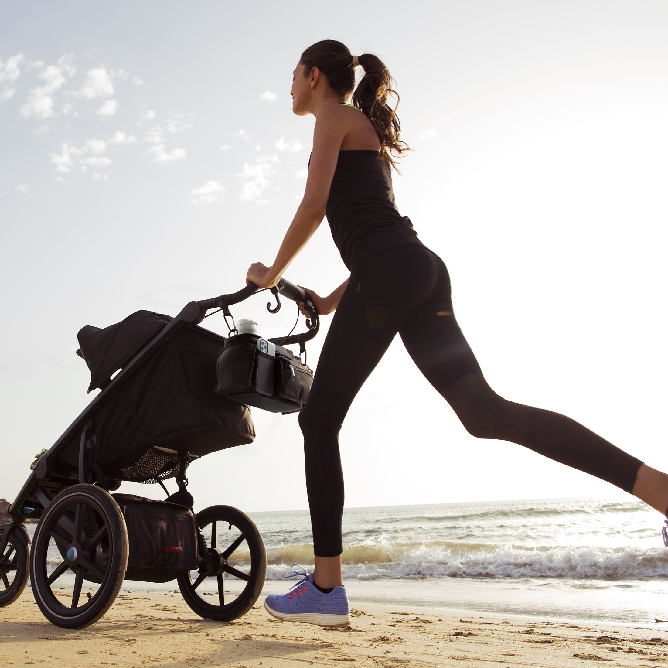 Momcozy Stroller Organizer