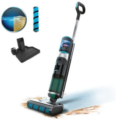 Cecotec FreeGo Wash&Vacuum Cordless Wet & Dry Floor Cleaner