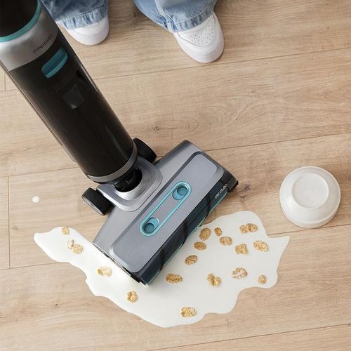 Cecotec FreeGo Wash&Vacuum Cordless Wet & Dry Floor Cleaner