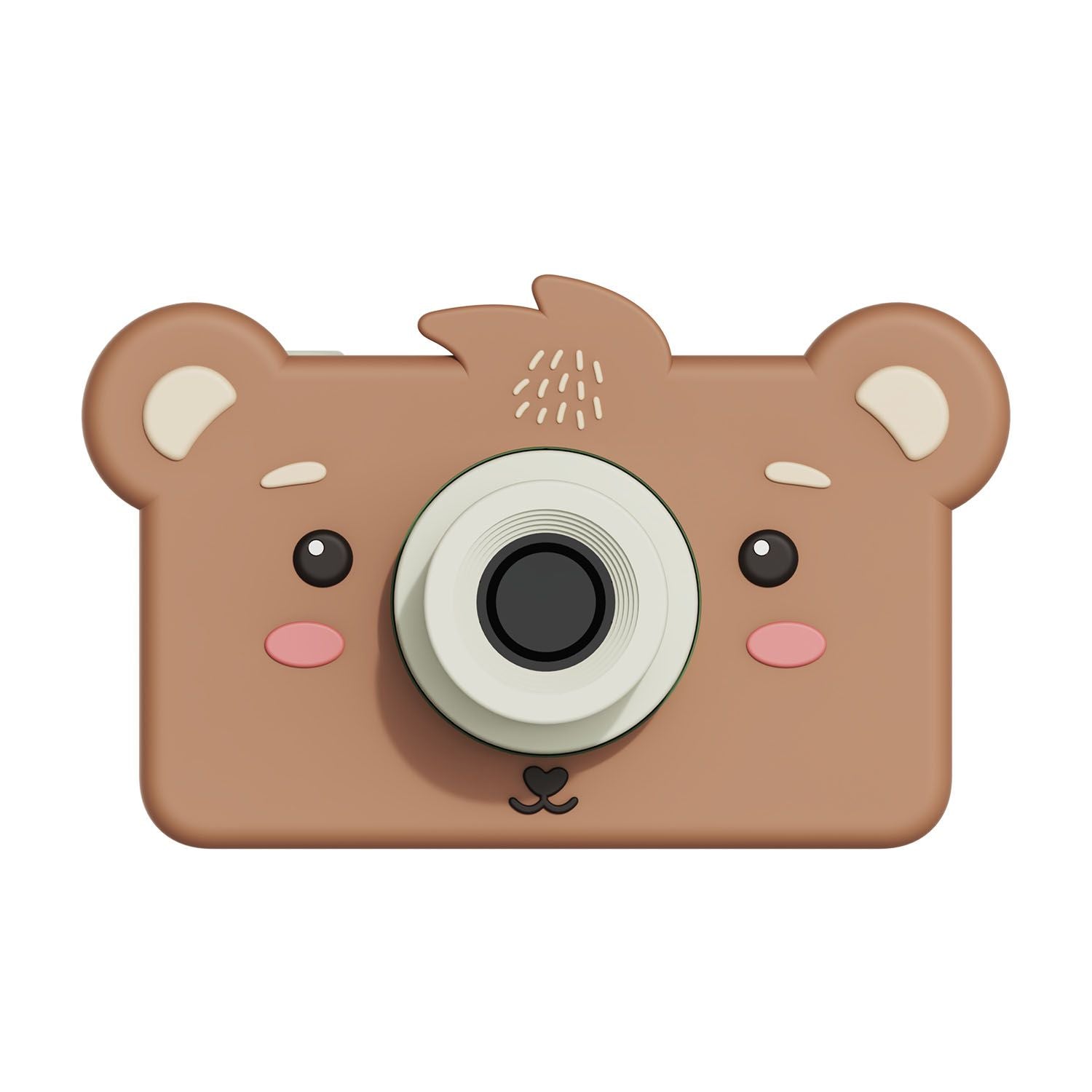 Zoo Friends - Bear