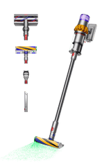 Dyson V15 Detect Absolute