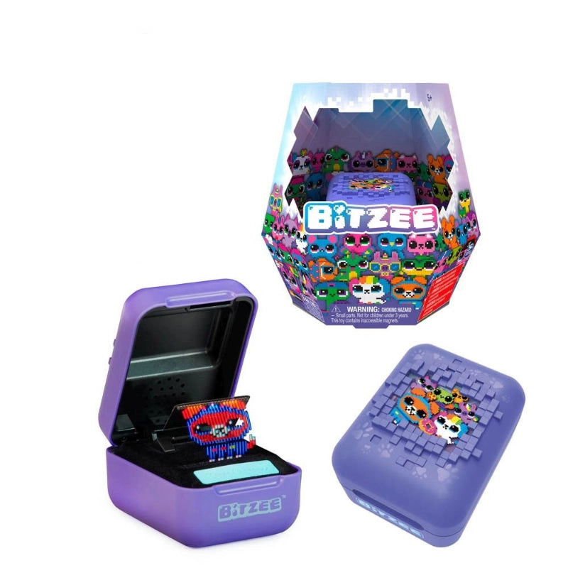 Bitzee Interactive Digital Pet