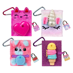 Real Littles Diary