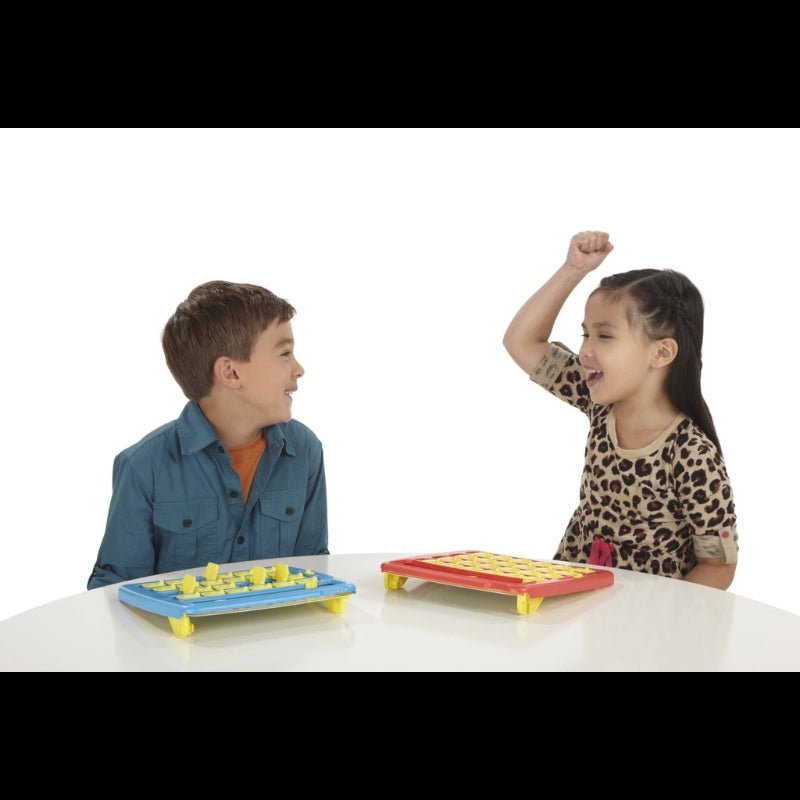 Guess Who? Game(Ar) - 05801