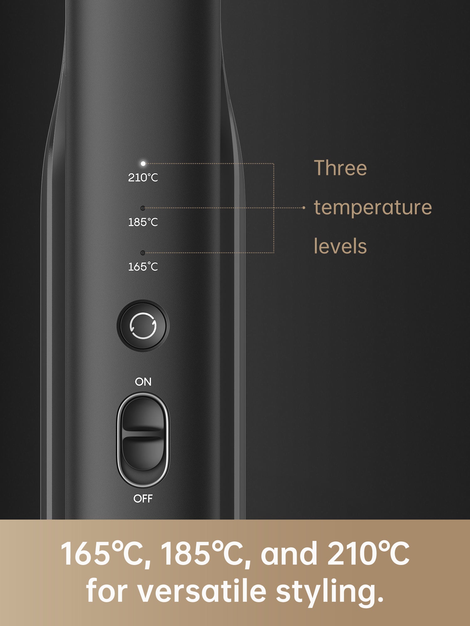 Dreame Cordless Hair Straightener Dreame Cordless Hair Straightener