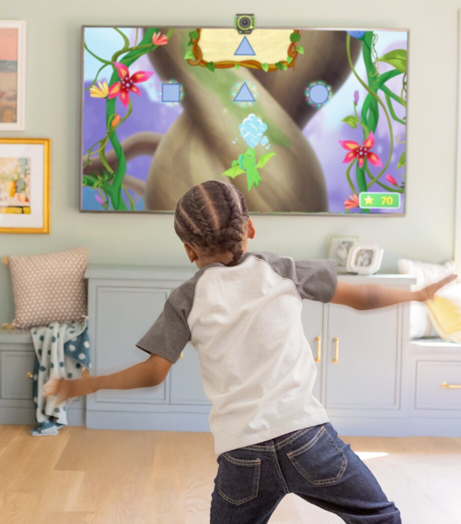 LeapFrog LeapMove
