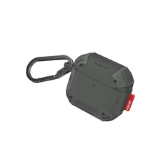 SKINARMA AIRPODS 4 MECHA CE - Olive