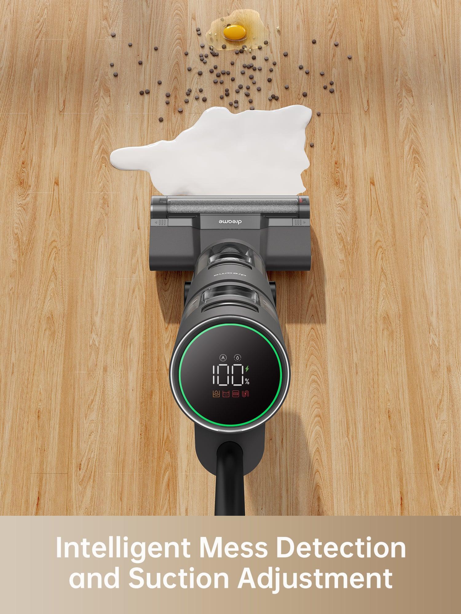 Dreame H12 Core Wet and Dry Vacuum Dreame H12 Core Wet and Dry Vacuum
