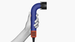 Dyson Supersonic r Professional hair dryer - Vinca Blue / Topaz