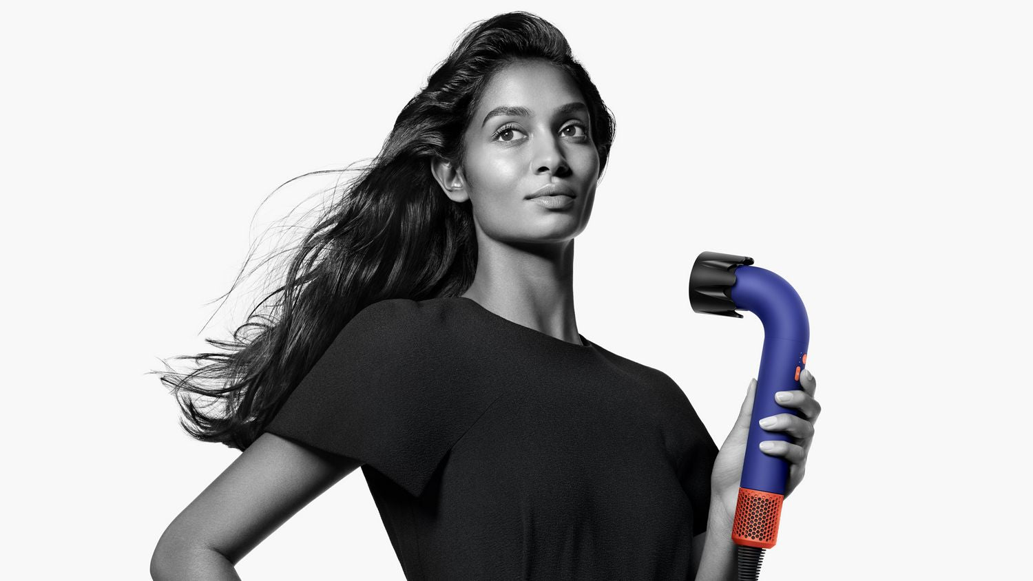 Dyson Supersonic r™ Professional hair dryer