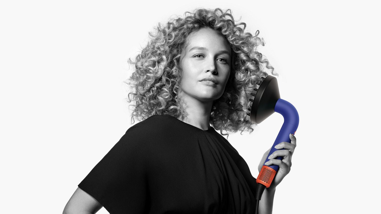 Dyson Supersonic r™ Professional hair dryer