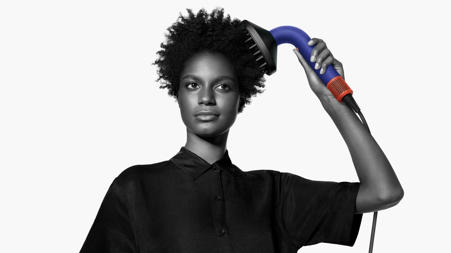 Dyson Supersonic r™ Professional hair dryer