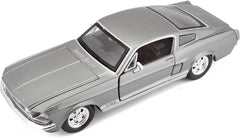 Ford Mustang GT 1967