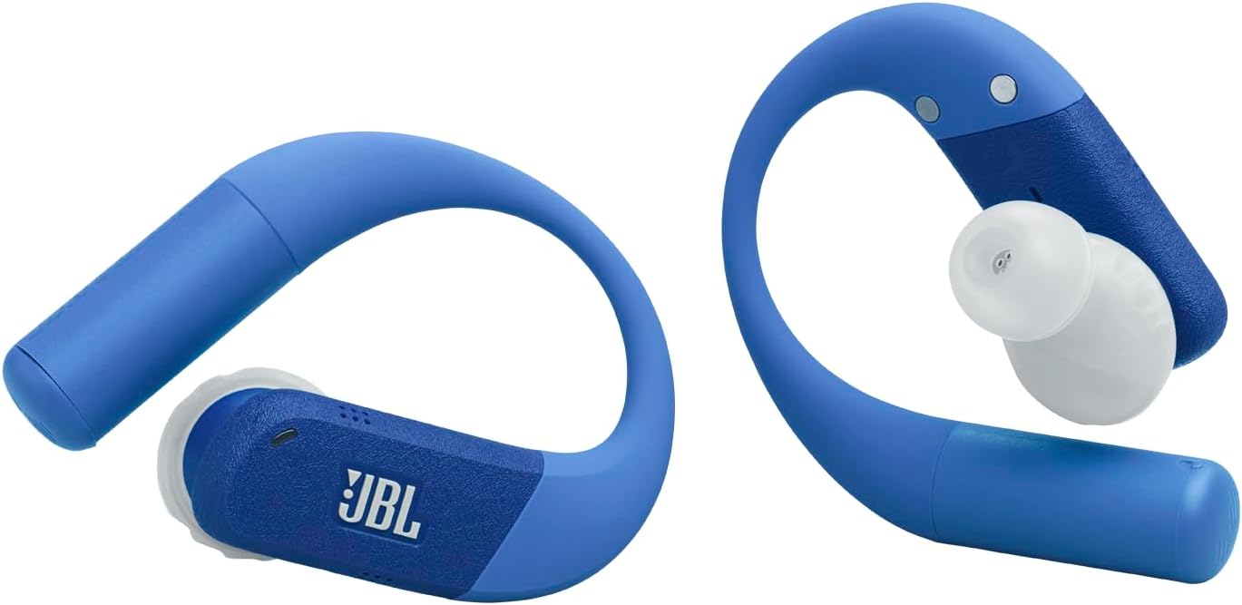JBL Endurance Peak 4 - Blue JBL Endurance Peak 4 - Blue
