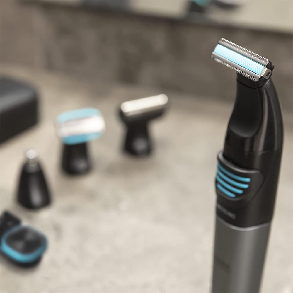Cecotec PrecisionCare Extreme 5-in-1 Grooming Kit IPX5