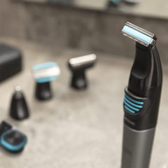 Cecotec PrecisionCare Extreme 5-in-1 Grooming Kit IPX5
