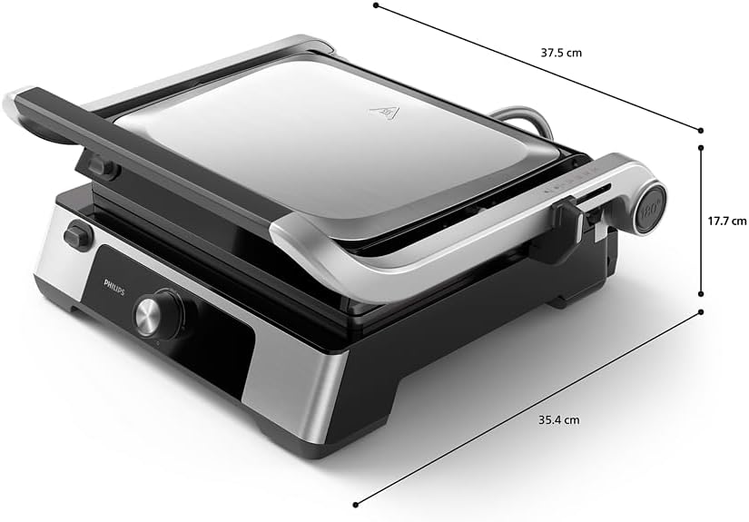 Philips Contact Grill 5000 Series Philips Contact Grill 5000 Series
